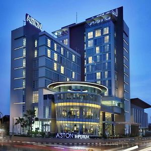 ASTON Imperium Purwokerto